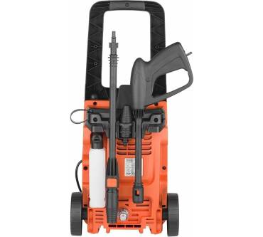 Produktbild Black + Decker BXPW1400E