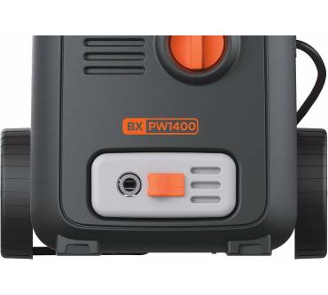 Produktbild Black + Decker BXPW1400E