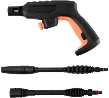 Produktbild Yard Force EW U11B