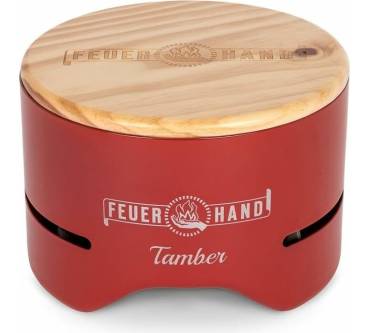 Produktbild Feuerhand Tamber