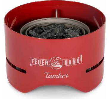 Produktbild Feuerhand Tamber