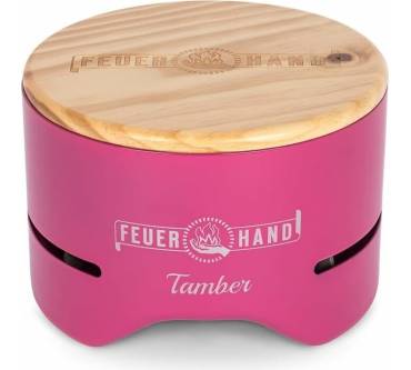 Produktbild Feuerhand Tamber