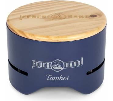 Produktbild Feuerhand Tamber