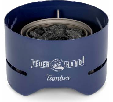Produktbild Feuerhand Tamber