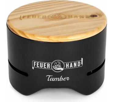 Produktbild Feuerhand Tamber