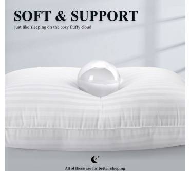 Produktbild Cozsinoor Cozy Dream Bettkissen