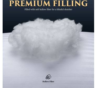 Produktbild Cozsinoor Cozy Dream Bettkissen