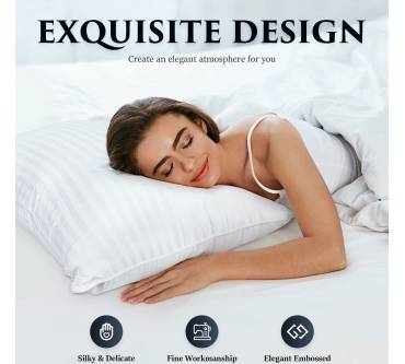 Produktbild Cozsinoor Cozy Dream Bettkissen