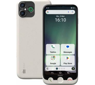 Produktbild Doro Aurora A30