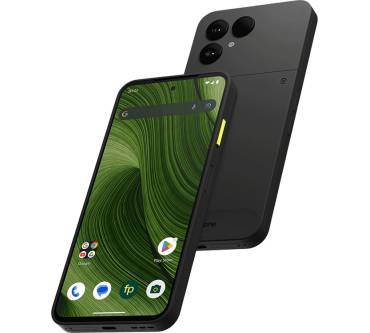 Produktbild Fairphone 6