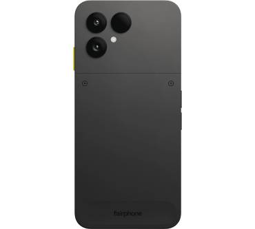 Produktbild Fairphone 6