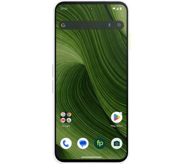 Produktbild Fairphone 6