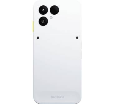 Produktbild Fairphone 6