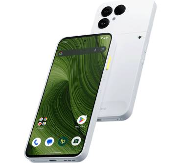 Produktbild Fairphone 6