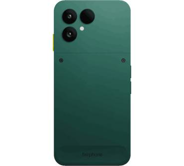 Produktbild Fairphone 6