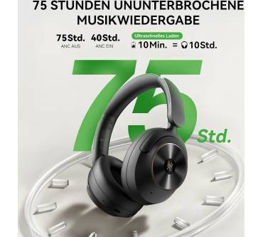 Produktbild OneOdio Focus A6