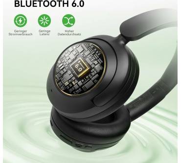 Produktbild OneOdio Focus A6