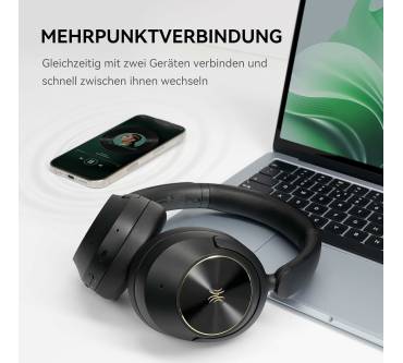 Produktbild OneOdio Focus A6