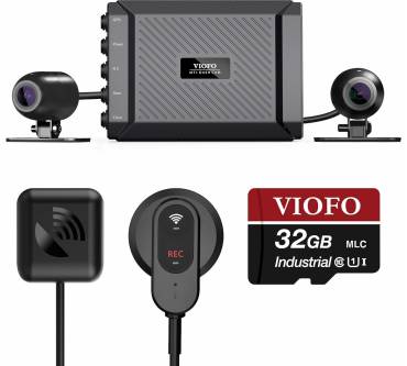 Produktbild Viofo MT1