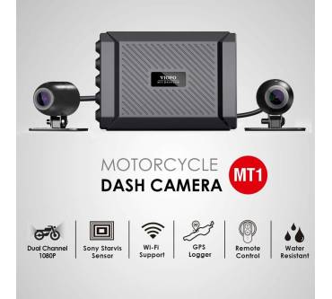 Produktbild Viofo MT1