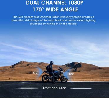 Produktbild Viofo MT1