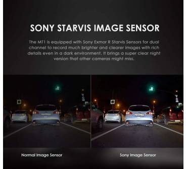 Produktbild Viofo MT1