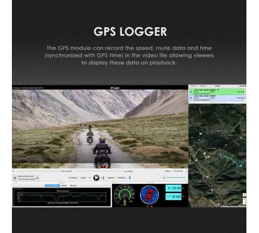 Produktbild Viofo MT1