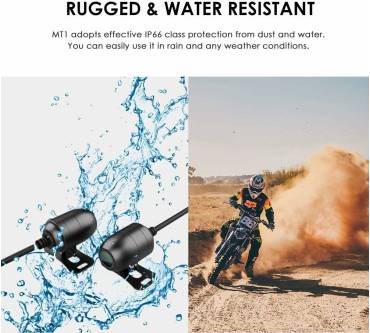 Produktbild Viofo MT1