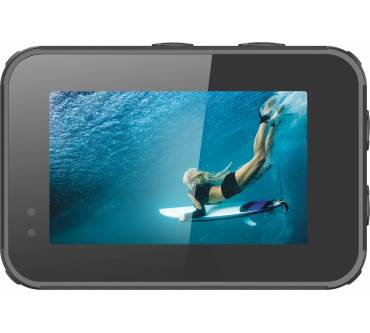 Produktbild AgfaPhoto Realimove AC9500