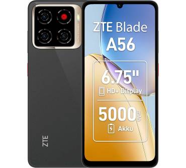 Produktbild ZTE Blade A56