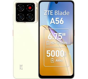 Produktbild ZTE Blade A56