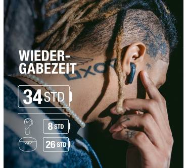 Produktbild Fresh 'n Rebel Twins Ace