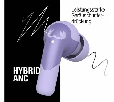 Produktbild Fresh 'n Rebel Twins Ace