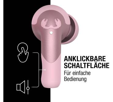 Produktbild Fresh 'n Rebel Twins Ace