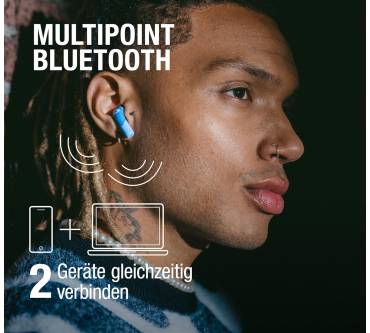 Produktbild Fresh 'n Rebel Twins Ace