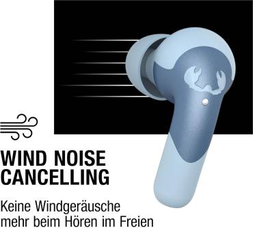 Produktbild Fresh 'n Rebel Twins Ace