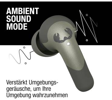 Produktbild Fresh 'n Rebel Twins Ace