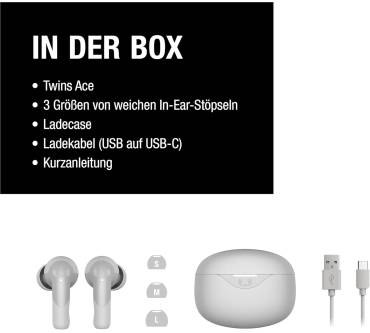 Produktbild Fresh 'n Rebel Twins Ace