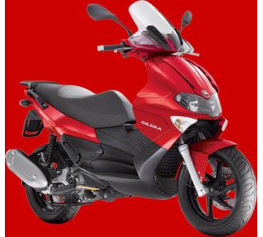 Produktbild Gilera Runner 125 ST (11 kW)