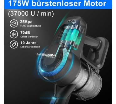 Produktbild Yisora N300