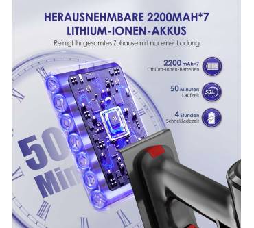 Produktbild Authmic A17