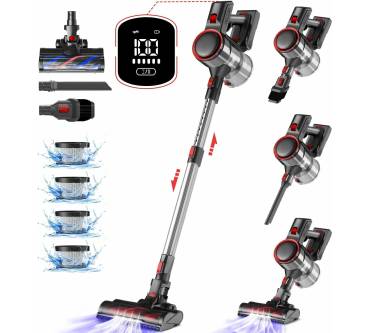 Produktbild Authmic A17