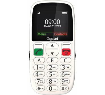 Produktbild Gigaset GL395