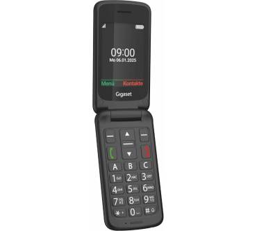 Produktbild Gigaset GL595