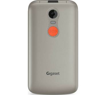 Produktbild Gigaset GL595