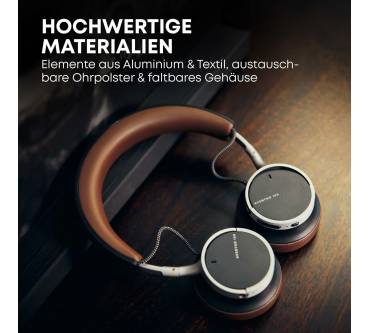 Produktbild Beyerdynamic Aventho 100