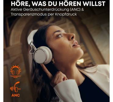 Produktbild Beyerdynamic Aventho 100