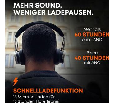 Produktbild Beyerdynamic Aventho 100