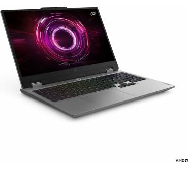 Produktbild Lenovo LOQ 15AHP10