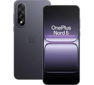 Produktbild OnePlus Nord 5